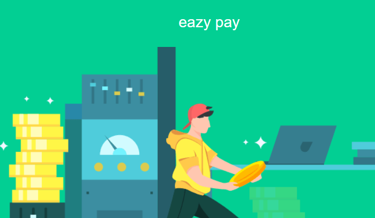 H5 eazy pay vay tiền online
